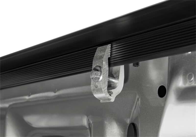 Truxedo — Truxedo 15-21 Ford F-150 5ft 6in Sentry Bed Cover - view 5