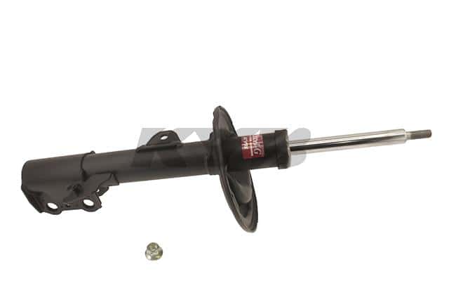 KYB — KYB Excel-G Strut Front Left 2010-2013 Toyota Highlander / Lexus RX w/o Air Suspension - view 5