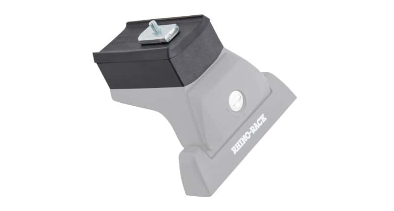 Rhino-Rack — Rhino-Rack Quick Mount Heavy Duty Spacer - 30mm - Pair
Roof Rack Extension - view 2