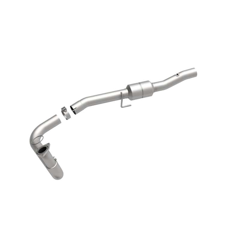 Magnaflow — MagnaFlow Conv DF 00-06 Chevy/GMC Driver Side
HM Grade
HM - view 7