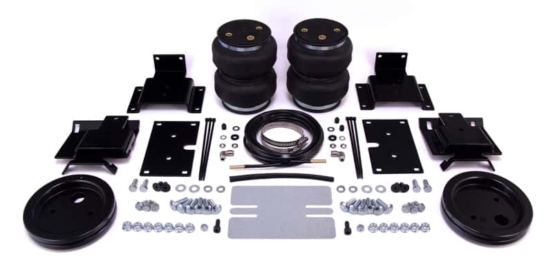 Air Lift — Air Lift LoadLifter 5000 Ultimate Rear Air Spring Kit for 11-17 Dodge Ram 1500
Susp. Air Spring Kit - view 1