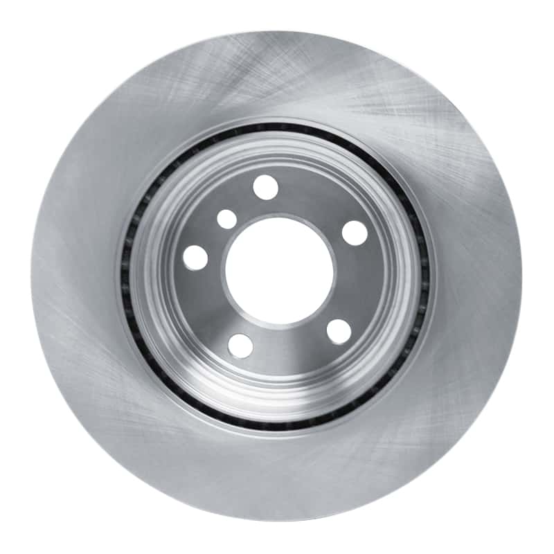 DFC — DFC 12-20 BMW 430i Rear Brake Rotor
DFC Brake Rotor - view 5