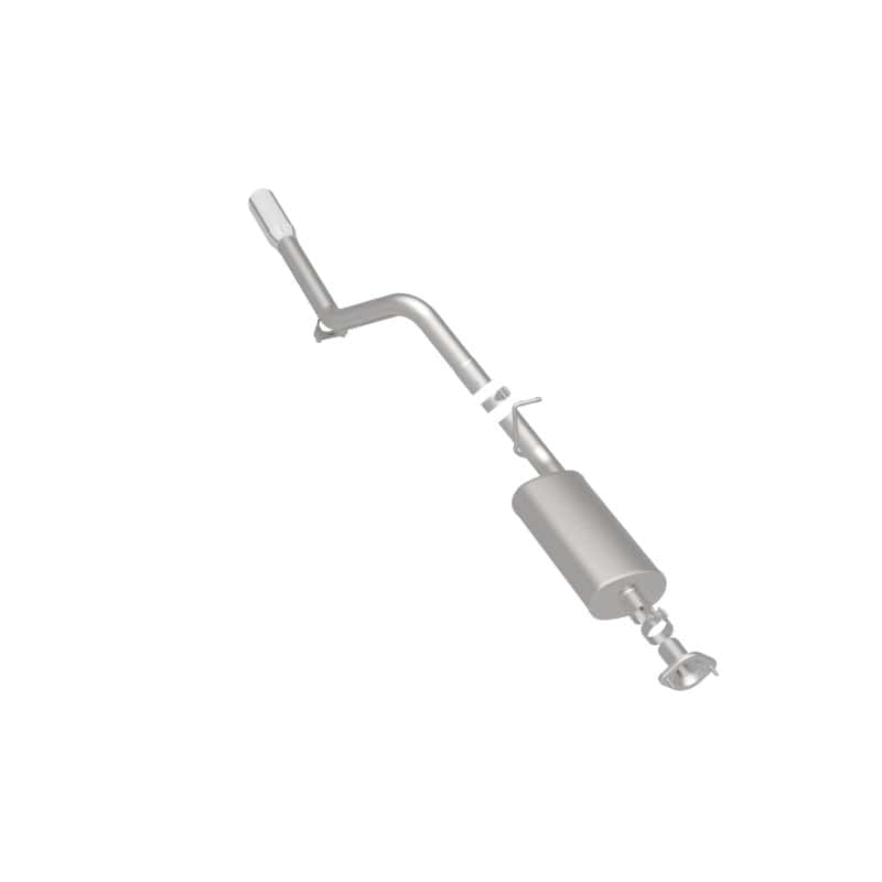 Magnaflow — MagnaFlow SYS Cat-Back 2000-01 Cherokee 4.0L
Cat-Back - view 12