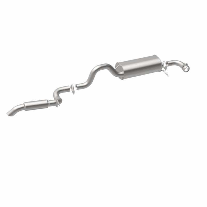 Magnaflow — MagnaFlow BRE Exhaust Kit 11-17 T&C Grand Caravan Ram C/V Routan 3.6L
Exhaust Kit - view 15