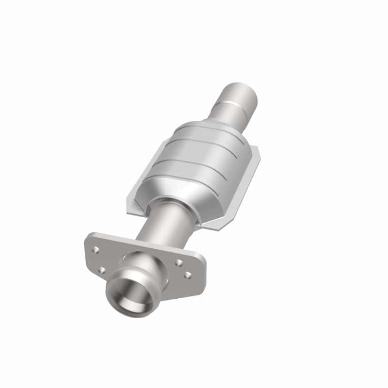 Magnaflow — MagnaFlow Conv DF 92-94 GM S10 Blazer Bravada
Standard Grade
Standard - view 26