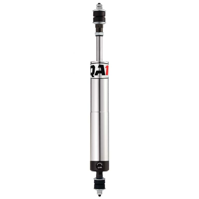 QA1 — QA1 Stocker Star Series Rear Shock Absorber - Single Adj. - 9.625in/14.5in - Aluminum
Stocker Star Shock - view 1