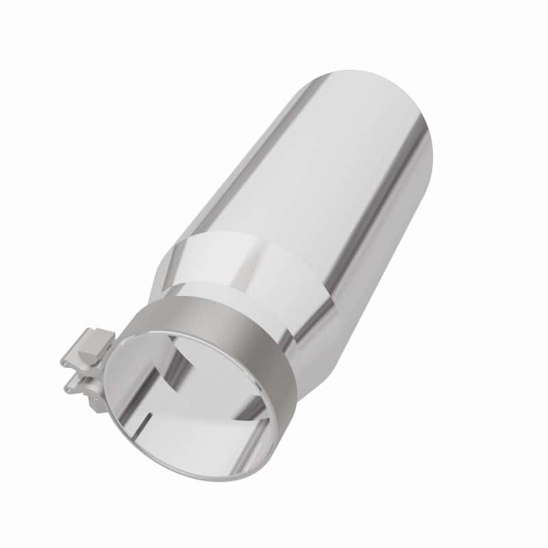 Magnaflow — MagnaFlow Tip W/Clamp 5x13inch 4inch ID
Stainless Steel
Exhaust Tip - view 15