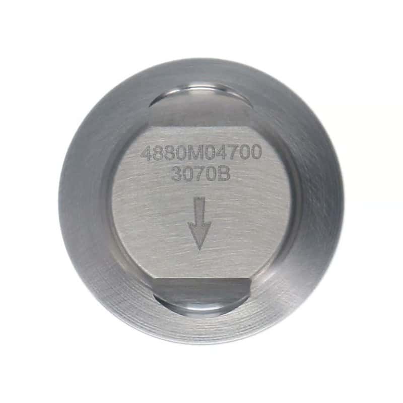 Wiseco — Wiseco Honda XR70 97-03/CRF70F 04-12 10.51 Piston kit
Piston Kit - view 12