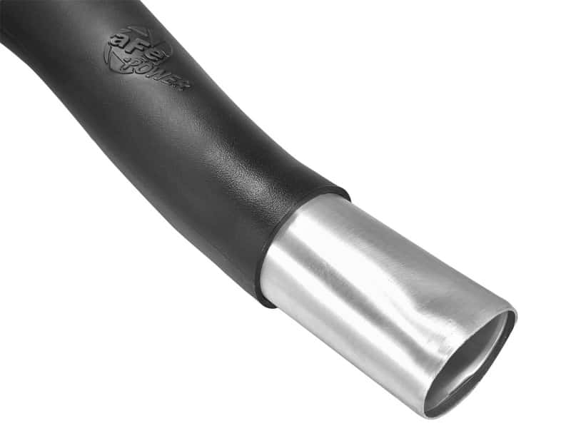 aFe — aFe Momentum HD AIS PRO 5R Intake 2014 RAM 1500 EcoDiesel V6-3.0L (td)
Momentum HD Intake - view 5