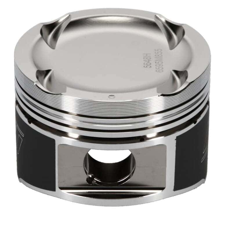 Wiseco — Wiseco Mitsubishi Lancer EVO 8 - 4G63 Turbo Piston Kit
Piston Set - view 7