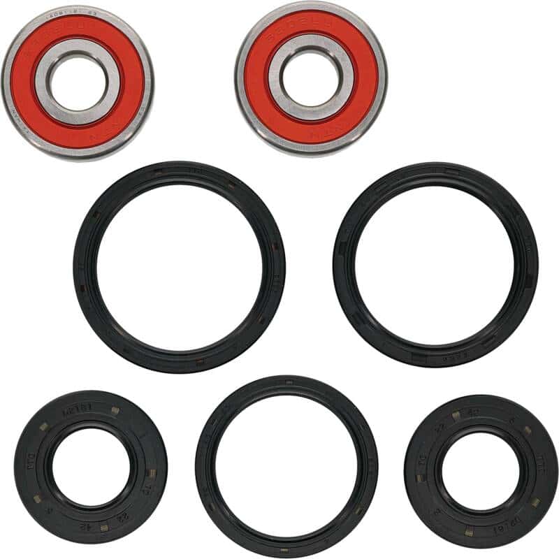 Pivot Works — Pivot Works Premium Wheel Bearing - view 3
