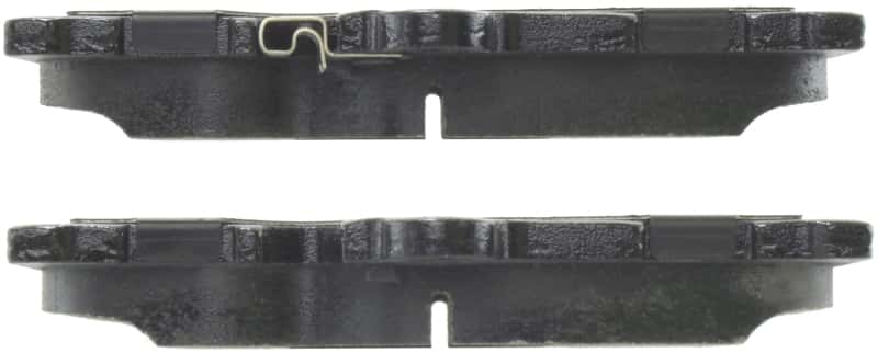 Stoptech — StopTech Performance 06 Lexus GS300/430 / 07-08 GS350 / 06-08 IS350 Front Brake Pads
Sprt Brk Pad W/Hdwr - view 9