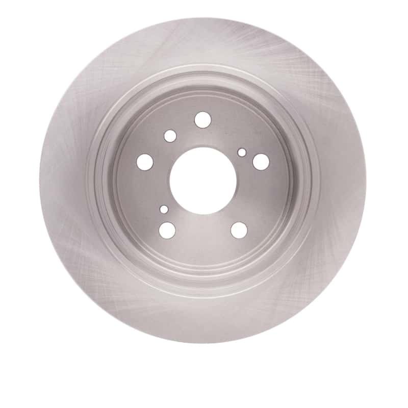 DFC — DFC 95-99 Toyota Avalon Rear Brake Rotor
DFC Brake Rotor - view 5