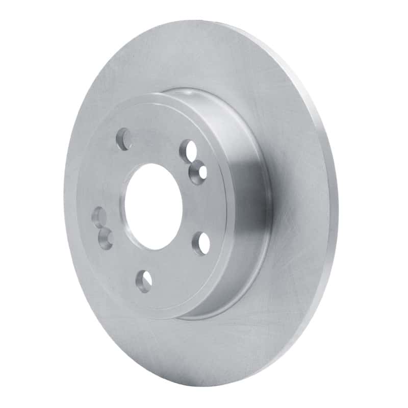 DFC — DFC 99-03 Renault Scenic (Mexico) Rear Brake Rotor
DFC Brake Rotor - view 2
