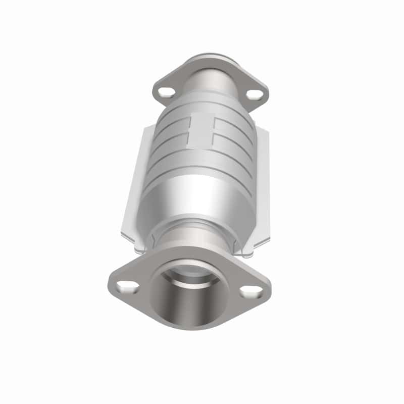 Magnaflow — MagnaFlow Conv DF 96-02 Mitsu Mirage 1.8L
OEM Grade
OEM - view 25