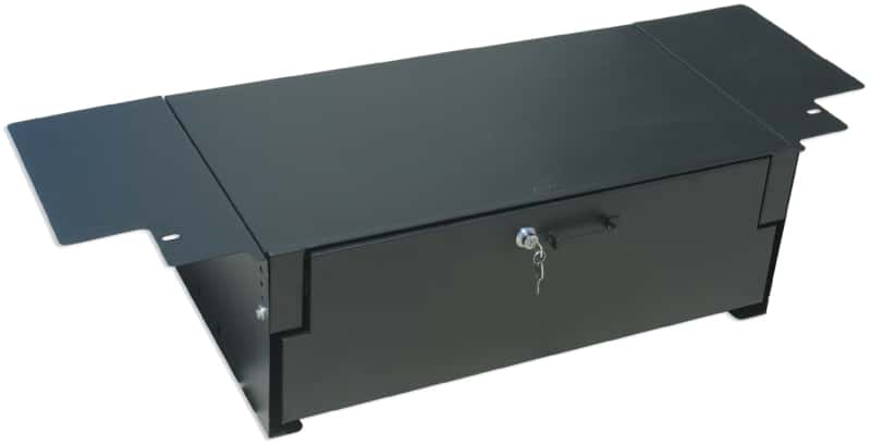 Tuffy Products — Tuffy Unlimited Drawer Black
Cargo Drawer - view 3