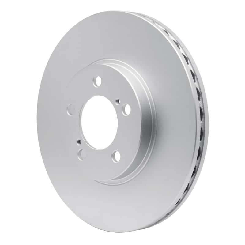 DFC — DFC 93-07 Ford Taurus SHO Front GeoSPEC Coated Rotor
DFC Brake Rotor - view 2
