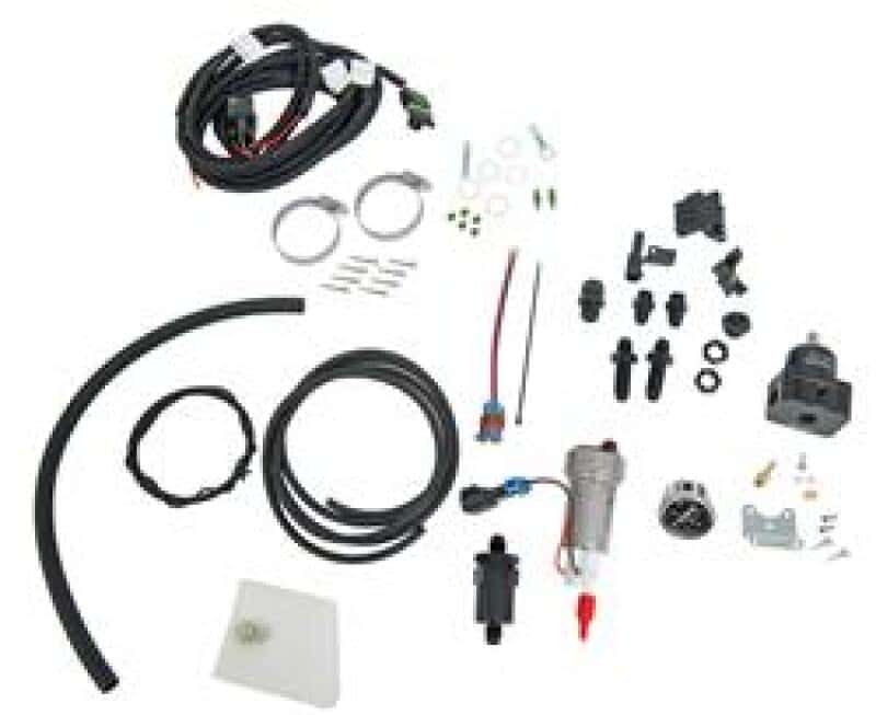 FAST — FAST Fuel Pump Kit EZ2.0 In-Tank - view 1