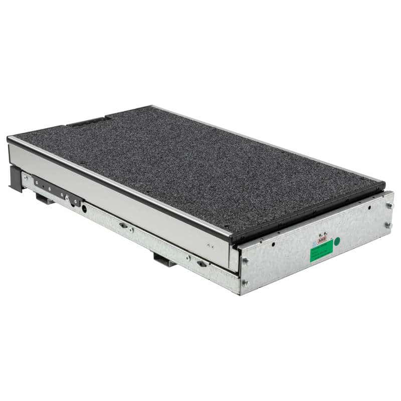 ARB — ARB Roller Floor 37X20X5.5 Xtrnl Intrnl 33.5 X 16.5 X 3
Roller Floor Drawer - view 6
