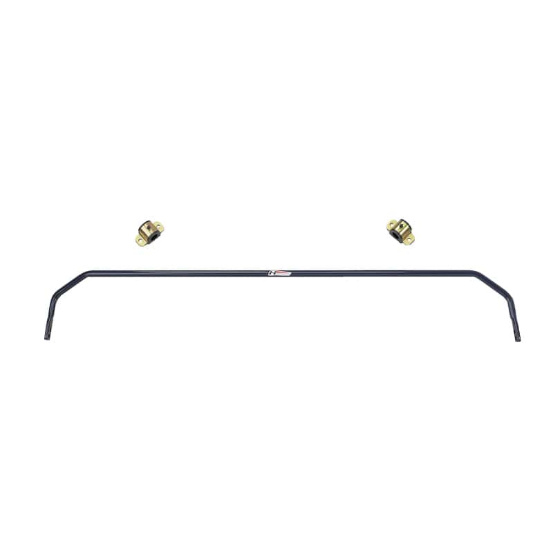 Hotchkis — Hotchkis 02-06 Mini Competition Rear Sway Bar
Competition Sway Bar
Sway Bar Assembly - view 1