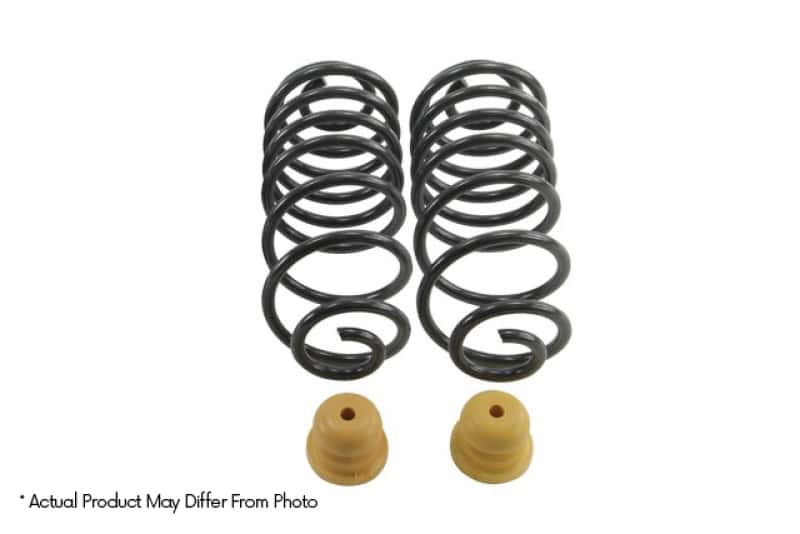 Belltech — Belltech PRO COIL SPRING SET 88-98 GM 1500 ST CAB 2-3inch
PRO COIL SPRING SET - view 5