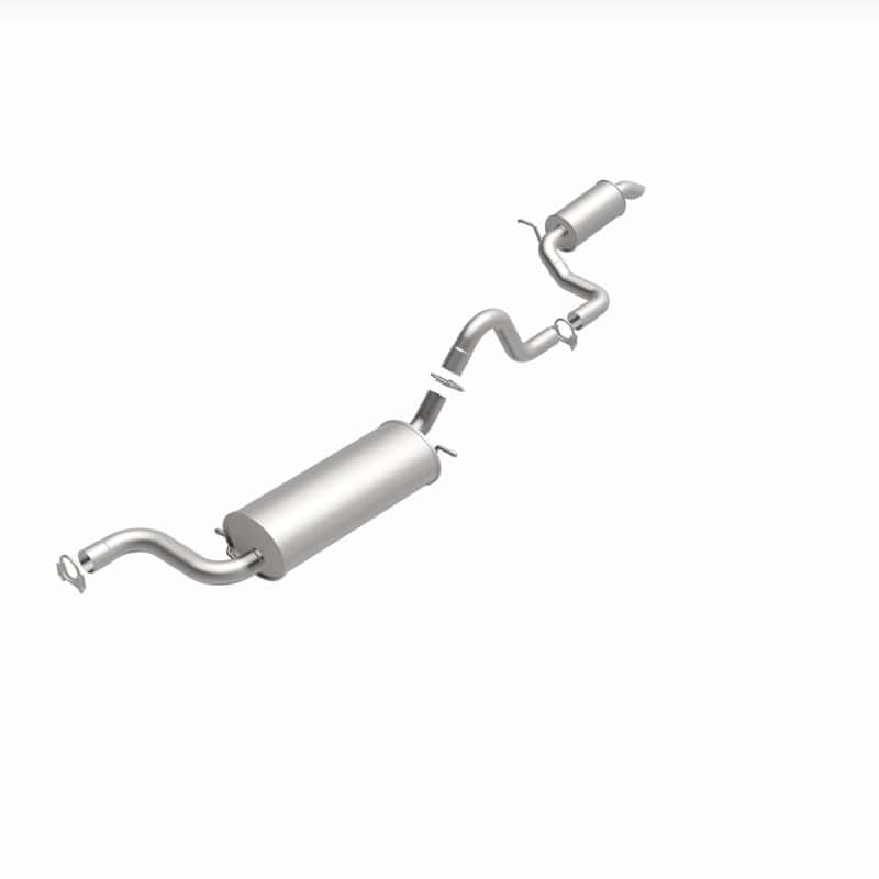 Magnaflow — MagnaFlow BRE Exhaust Kit 08-10 Town & Country Grand Caravan Routan
Exhaust Kit - view 25