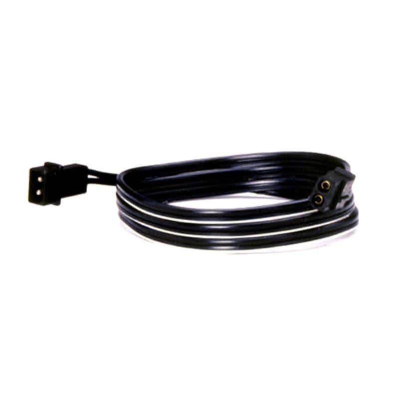 AutoMeter — AutoMeter Wire Harness Extension 3ft. For Shift-Lite Remote Mounting
3 Shft-Lt Ext Loom - view 2