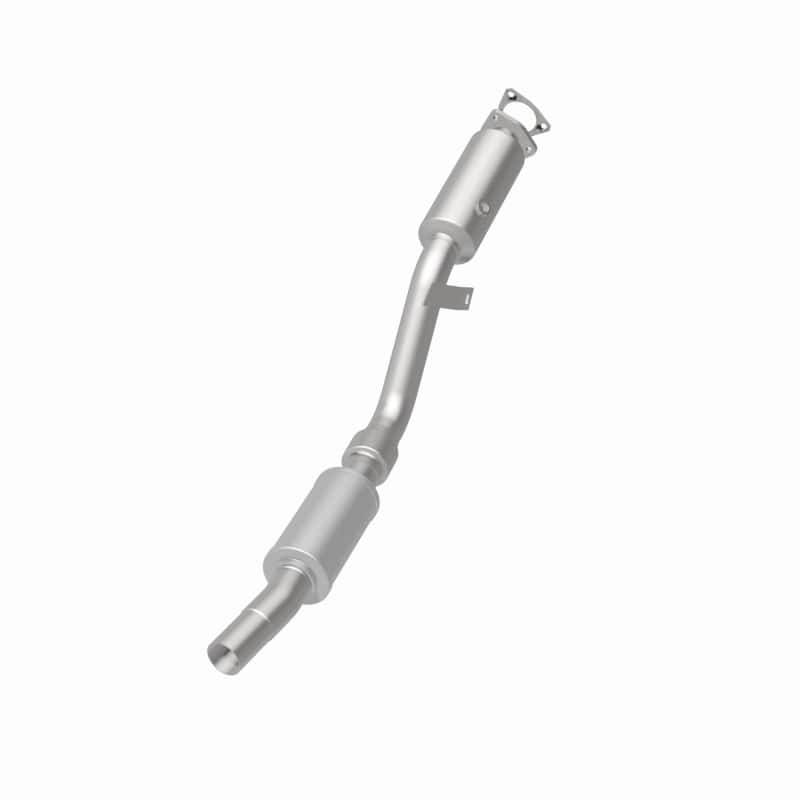 Magnaflow — MagnaFlow Conv DF 05-09 Audi Quattro 3.2L Driver Side
OEM Grade
OEM - view 17
