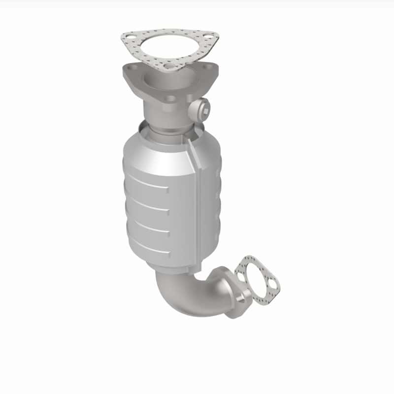 Magnaflow — MagnaFlow Conv DF Tiburon 97-98 OEM
OEM Grade
OEM - view 9
