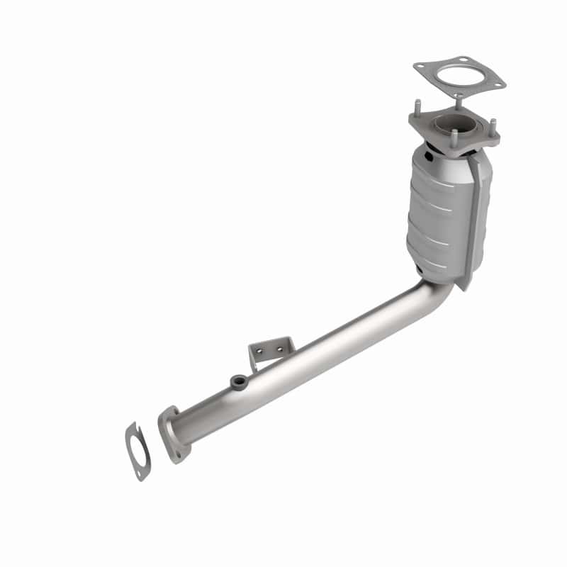 Magnaflow — MagnaFlow Conv DF Escort 97-98 2.0L OEM
OEM Grade
OEM - view 19