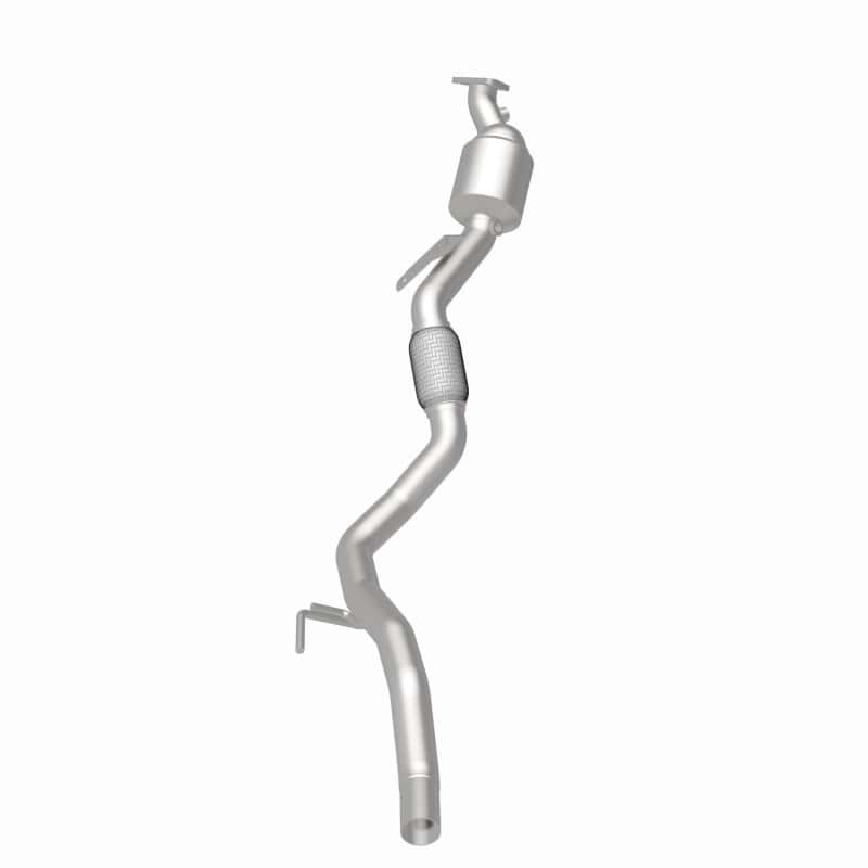Magnaflow — Magnaflow 11-17 Porsche Cayenne 3.6L Direct Fit Converter
California - view 16
