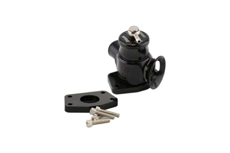 Turbosmart — Turbosmart BOV Kompact Dual Port - Hyundai i30N
Blow Off Valve - view 2