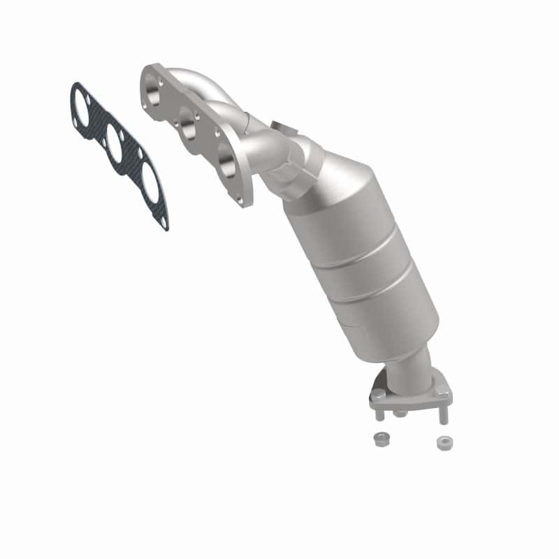 Magnaflow — Magnaflow Conv DF 04-05 Suzuki Verona 2.5L
California - view 9