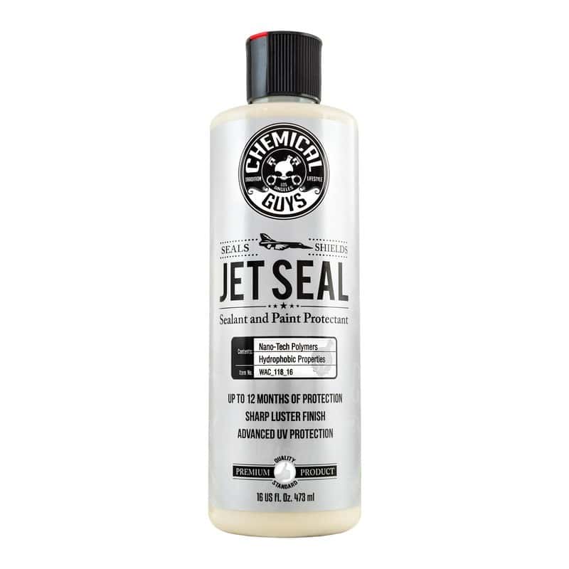 Chemical Guys — Chemical Guys JetSeal Sealant & Paint Protectant - 16oz - view 3