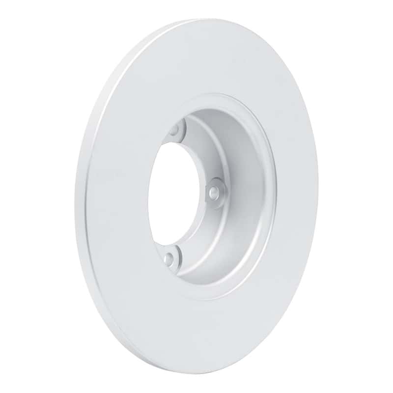 DFC — DFC 70-73 Nissan 240Z Front GeoSPEC Coated Rotor
DFC Brake Rotor - view 4
