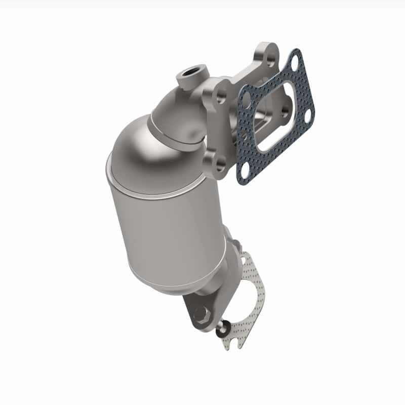 Magnaflow — Magnaflow 2017 Cadillac XT5 Front Underbody 3.6L Direct Fit Converter
OEM Grade
OEM - view 24