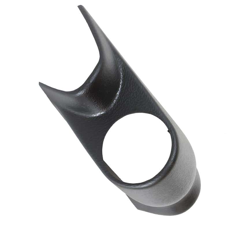 AutoMeter — Autometer 04-08 Ford F-150 Single 2-1/16in Gauge A-Pillar Pod
2-1/16" SINGLE POD, - view 1