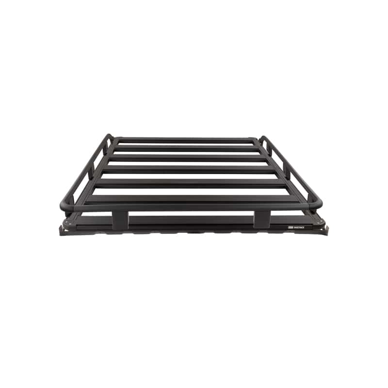 ARB — ARB 72in x 51in BASE Rack with Mount Kit Deflector and 3/4 Rails
BASE Rack Kit - view 1