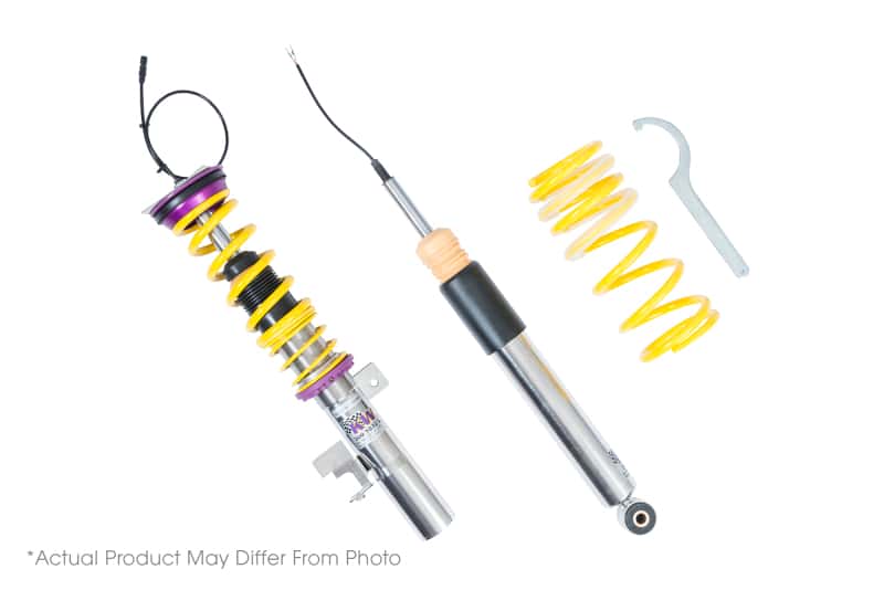KW — KW Coilover Kit DDC ECU Z4 sDrive M40i (G29)/Toyota GR Supra (A90) with electronic dampers
Coilover Kit - view 11