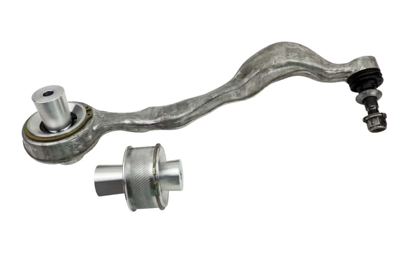 SPL Parts — SPL Parts 2012+ BMW 3 Series/4 Series F3X Front Caster Rod Bushings (Non-Adjustable)
Bushing Kit - view 1