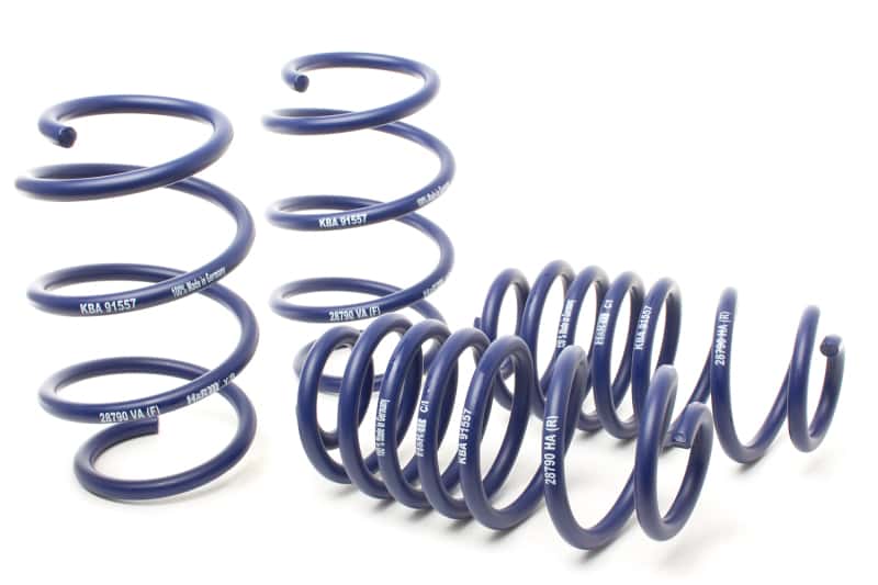 H&R — H&R 17-21 Mini Cooper Countryman ALL4 (AWD) F60 Sport Spring
Sport Spring - view 1