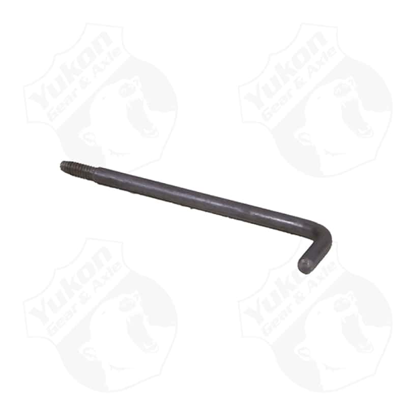 Yukon Gear & Axle — Yukon Gear Pin Removal Tool For Model 35 Zip Locker
Air Locker Parts  - view 2