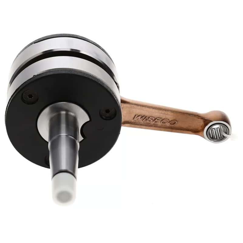 Wiseco — Wiseco 03-08 KTM 65SX Crankshaft Assembly
Crankshaft Assembly - view 4