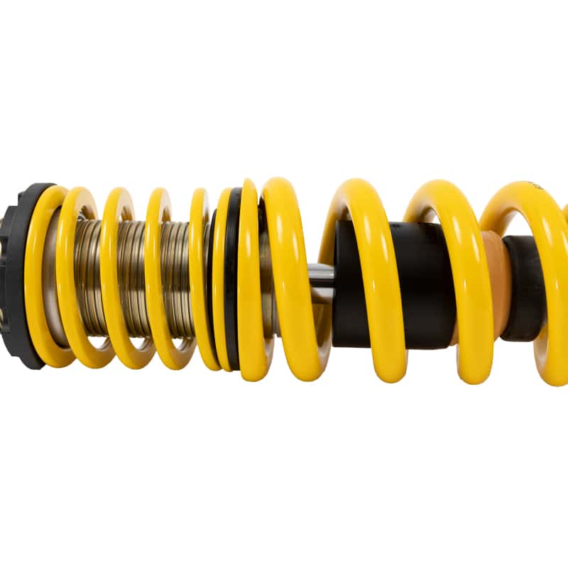 Belltech — Belltech COILOVER KIT 04-07 COLORADO/CANYON
COILOVER KIT - view 7