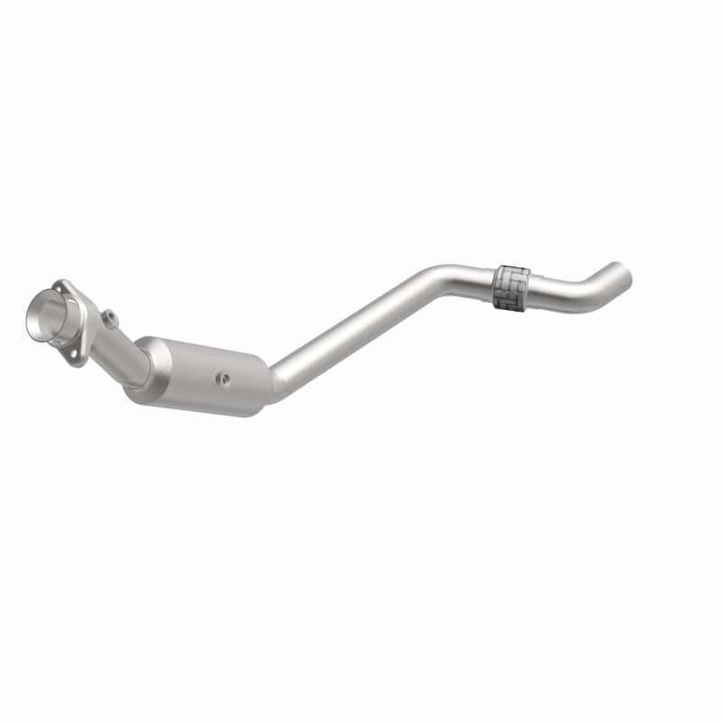 Magnaflow — MagnaFlow Conv Direct Fit OEM 15-17 Mustang V6 3.7 Underbody
OEM Grade
OEM - view 29