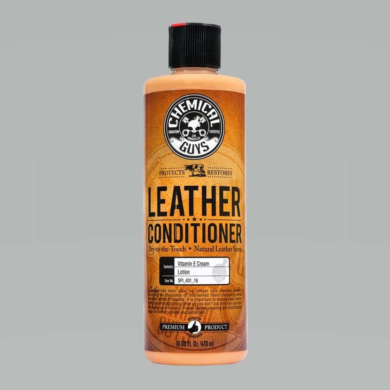 Chemical Guys — Chemical Guys Leather Conditioner - 16oz - view 1