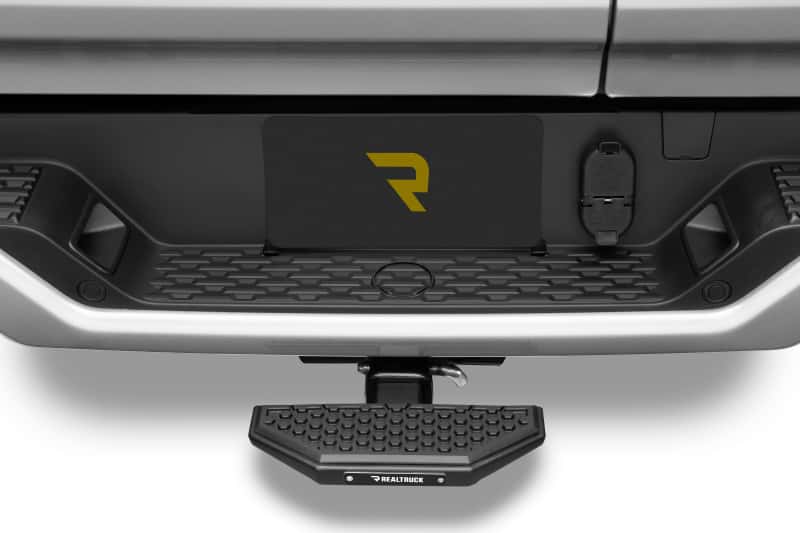Go Rhino — Go Rhino HS-30 Rhino Hitch Step
HS-30 Hitch Step - view 17