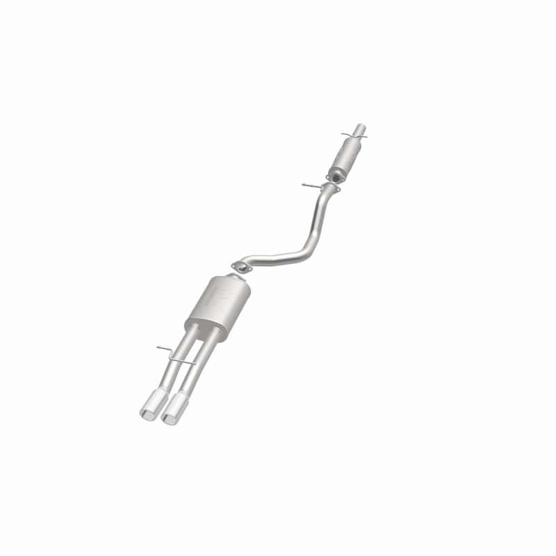Magnaflow — MagnaFlow Sys C/B Jetta Iv All Models
Cat-Back - view 43