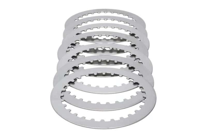 Wiseco — Wiseco Clutch Plate Kit - 7 Steel Clutch Basket
Clutch Plate Kit - view 5