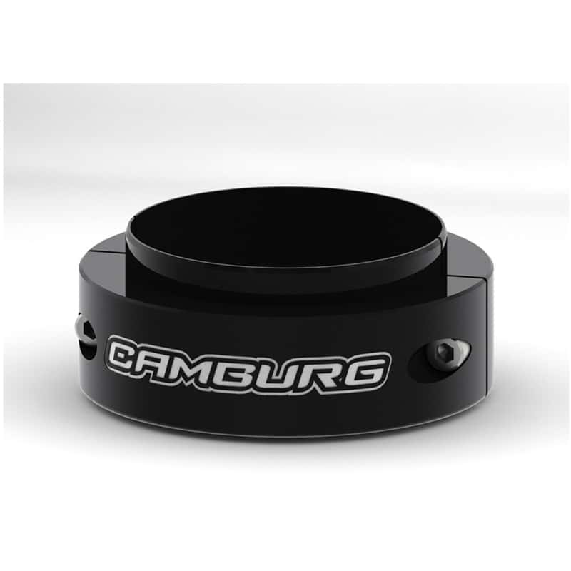 Camburg — Camburg Ford Raptor 17-20 1.5in Spring Preload Spacer Kit (Black)
Spring Preload Kit - view 1